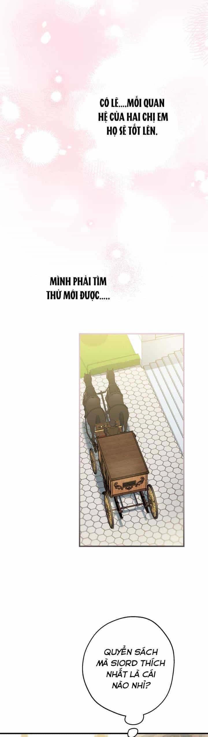 Những Nhân Vật Mạnh Nhất Thế Giới Ám Ảnh Tôi - Chương 103 - ảnh 28