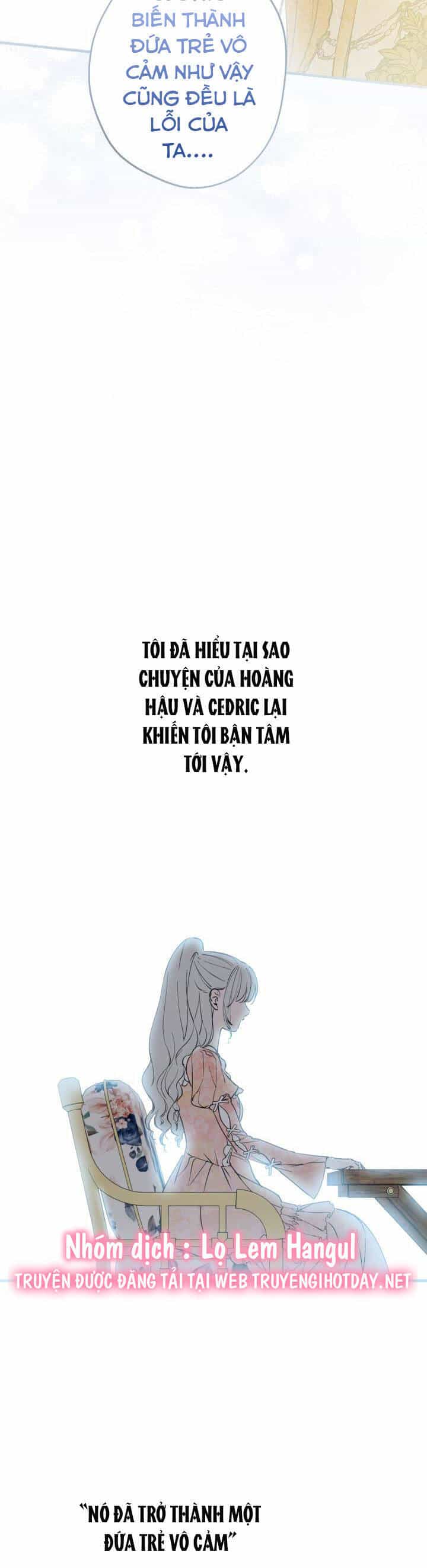 Những Nhân Vật Mạnh Nhất Thế Giới Ám Ảnh Tôi - Chương 104 - ảnh 14