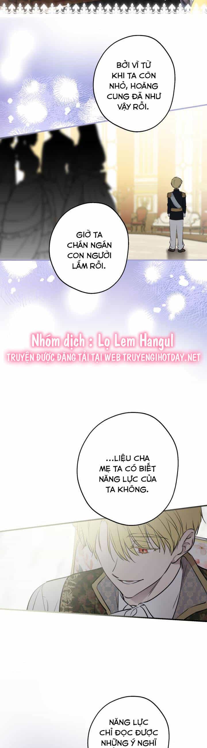 Những Nhân Vật Mạnh Nhất Thế Giới Ám Ảnh Tôi - Chương 104 - ảnh 27