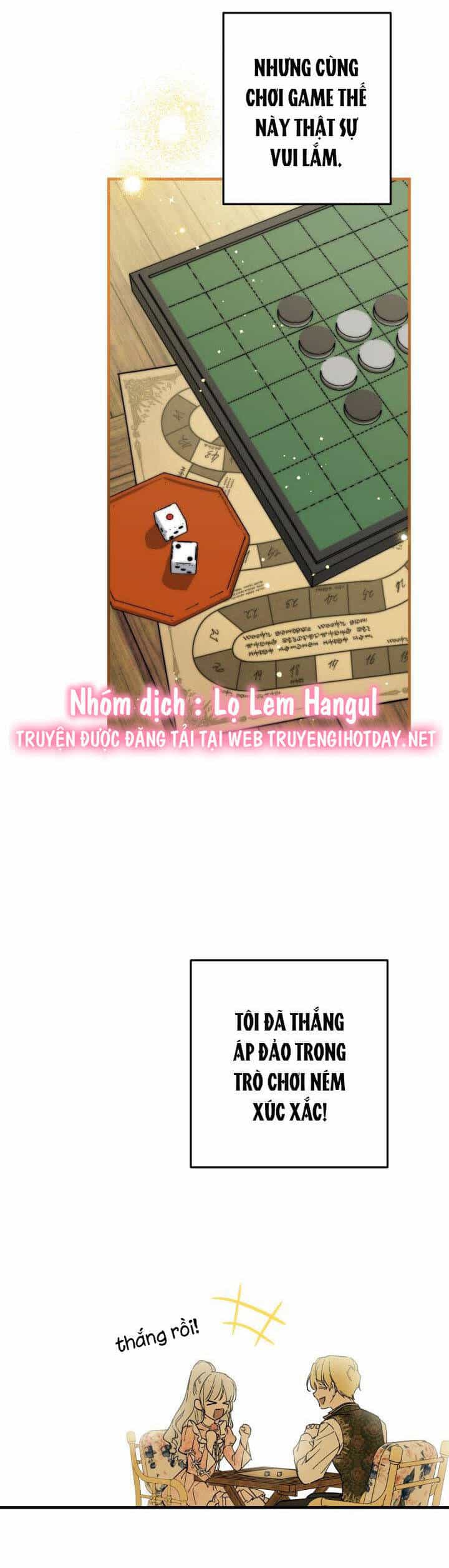Những Nhân Vật Mạnh Nhất Thế Giới Ám Ảnh Tôi - Chương 104 - ảnh 37