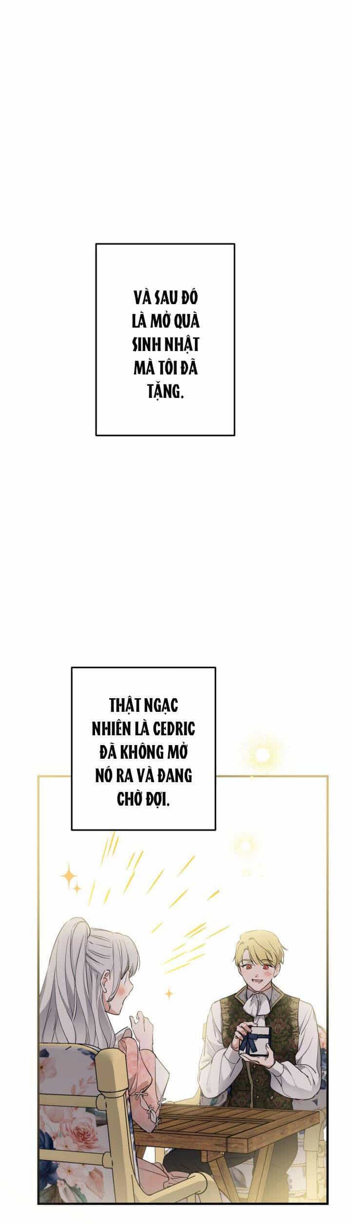 Những Nhân Vật Mạnh Nhất Thế Giới Ám Ảnh Tôi - Chương 104 - ảnh 38