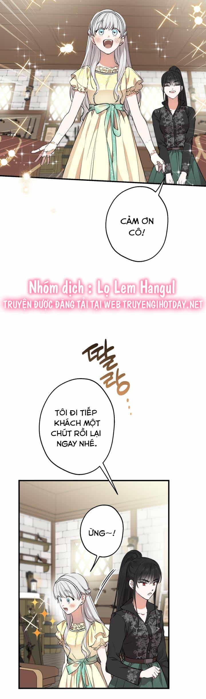 Những Nhân Vật Mạnh Nhất Thế Giới Ám Ảnh Tôi - Chương 105 - ảnh 10
