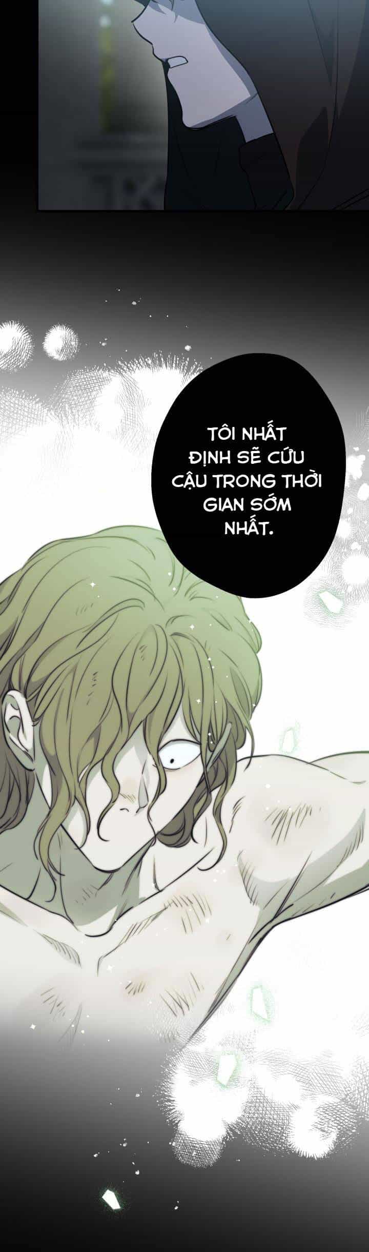 Những Nhân Vật Mạnh Nhất Thế Giới Ám Ảnh Tôi - Chương 105 - ảnh 21