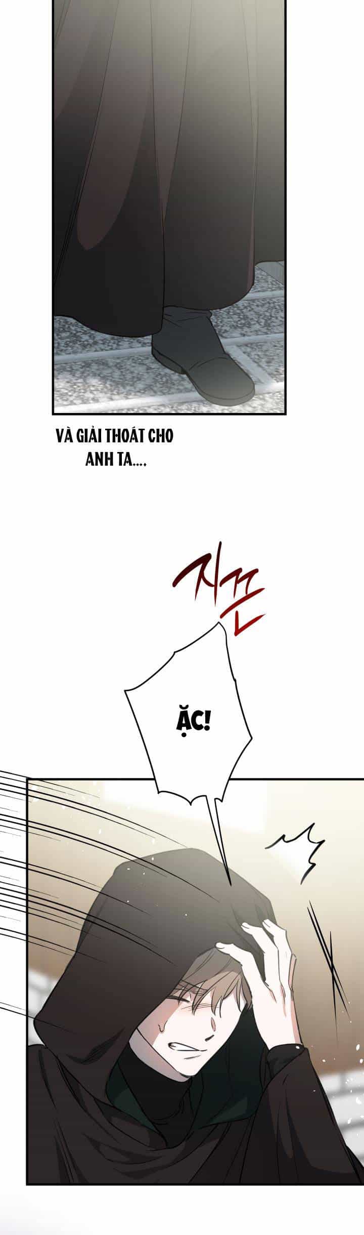 Những Nhân Vật Mạnh Nhất Thế Giới Ám Ảnh Tôi - Chương 105 - ảnh 25
