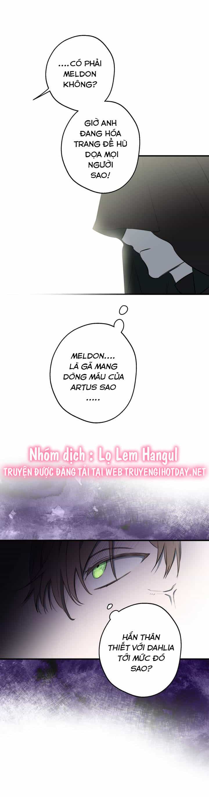 Những Nhân Vật Mạnh Nhất Thế Giới Ám Ảnh Tôi - Chương 105 - ảnh 33