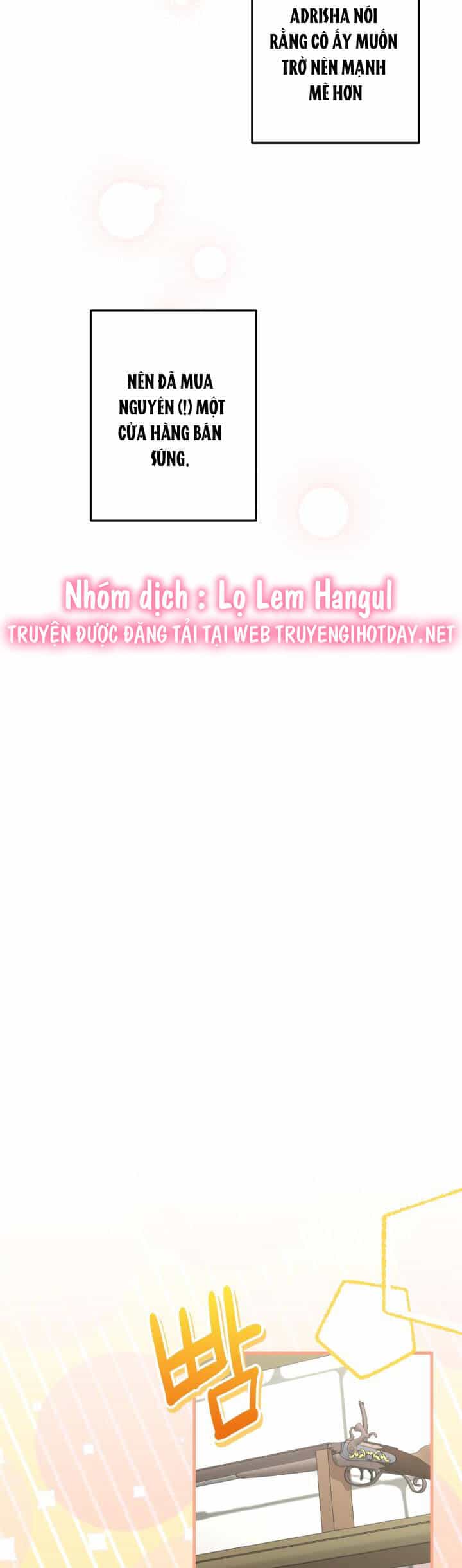 Những Nhân Vật Mạnh Nhất Thế Giới Ám Ảnh Tôi - Chương 105 - ảnh 8