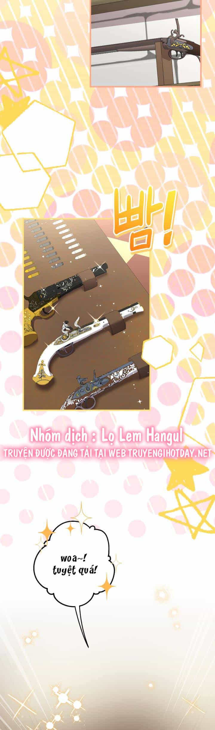 Những Nhân Vật Mạnh Nhất Thế Giới Ám Ảnh Tôi - Chương 105 - ảnh 9