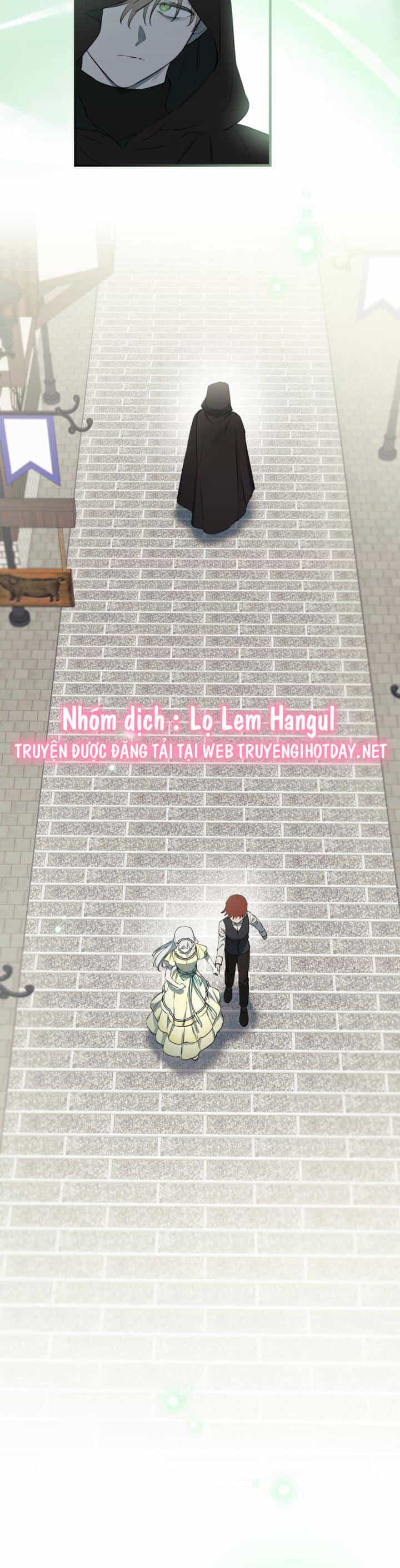 Những Nhân Vật Mạnh Nhất Thế Giới Ám Ảnh Tôi - Chương 106 - ảnh 12