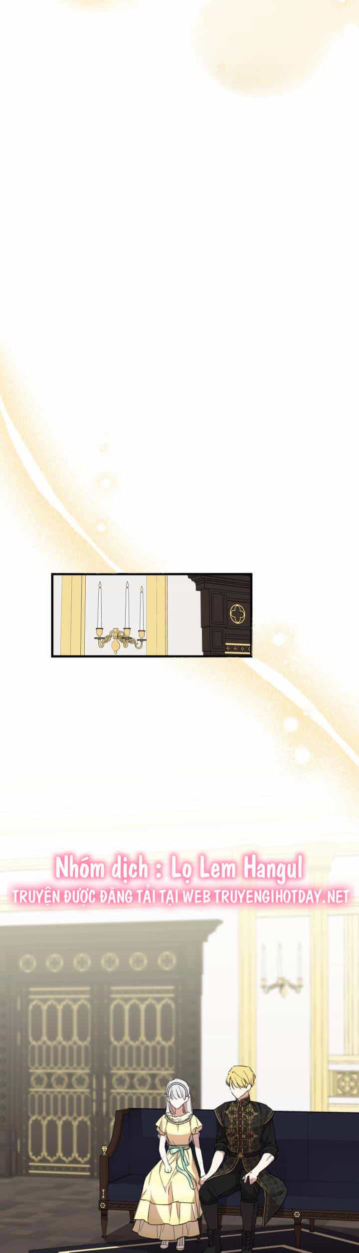 Những Nhân Vật Mạnh Nhất Thế Giới Ám Ảnh Tôi - Chương 106 - ảnh 27