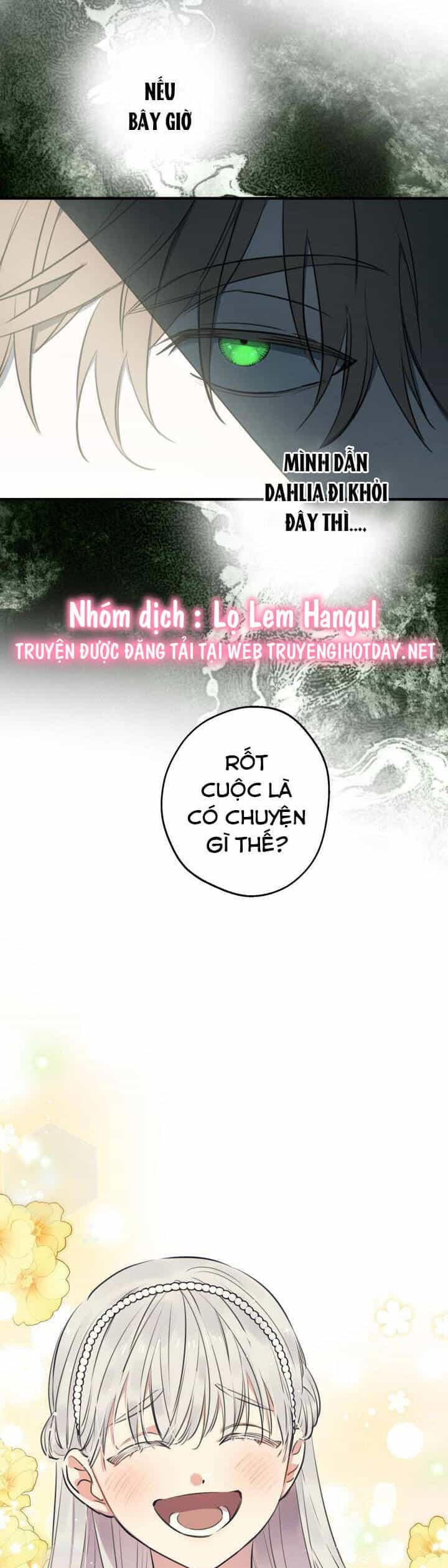 Những Nhân Vật Mạnh Nhất Thế Giới Ám Ảnh Tôi - Chương 106 - ảnh 6