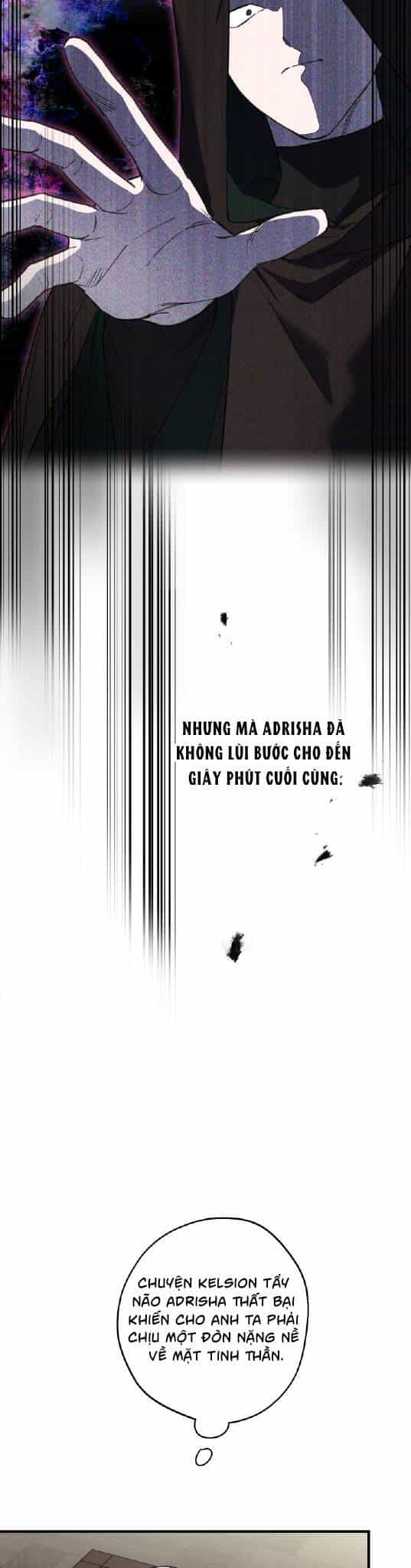 Những Nhân Vật Mạnh Nhất Thế Giới Ám Ảnh Tôi - Chương 107 - ảnh 2
