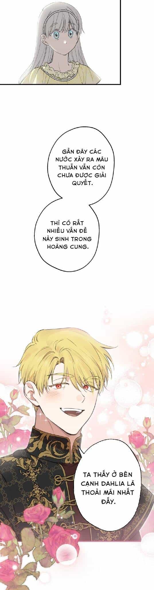 Những Nhân Vật Mạnh Nhất Thế Giới Ám Ảnh Tôi - Chương 107 - ảnh 20