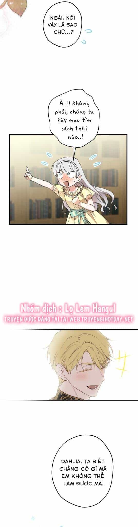 Những Nhân Vật Mạnh Nhất Thế Giới Ám Ảnh Tôi - Chương 107 - ảnh 21