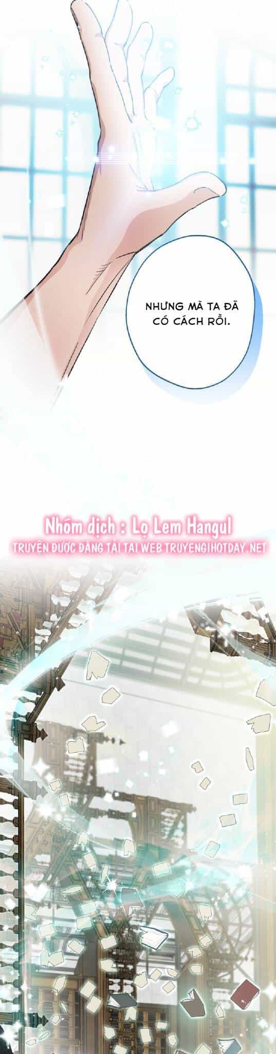 Những Nhân Vật Mạnh Nhất Thế Giới Ám Ảnh Tôi - Chương 107 - ảnh 22