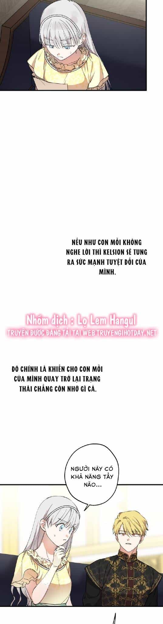 Những Nhân Vật Mạnh Nhất Thế Giới Ám Ảnh Tôi - Chương 107 - ảnh 3