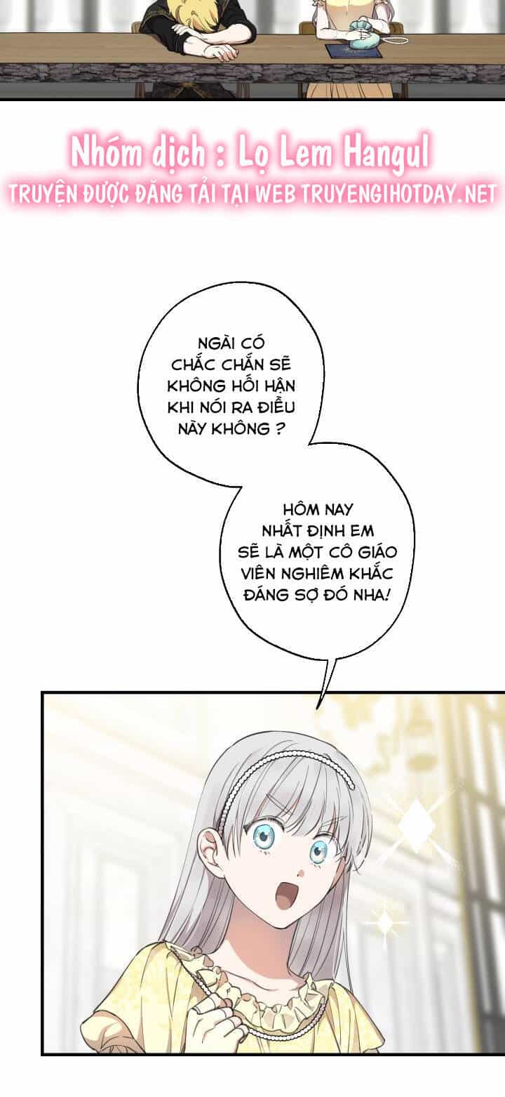 Những Nhân Vật Mạnh Nhất Thế Giới Ám Ảnh Tôi - Chương 108 - ảnh 22