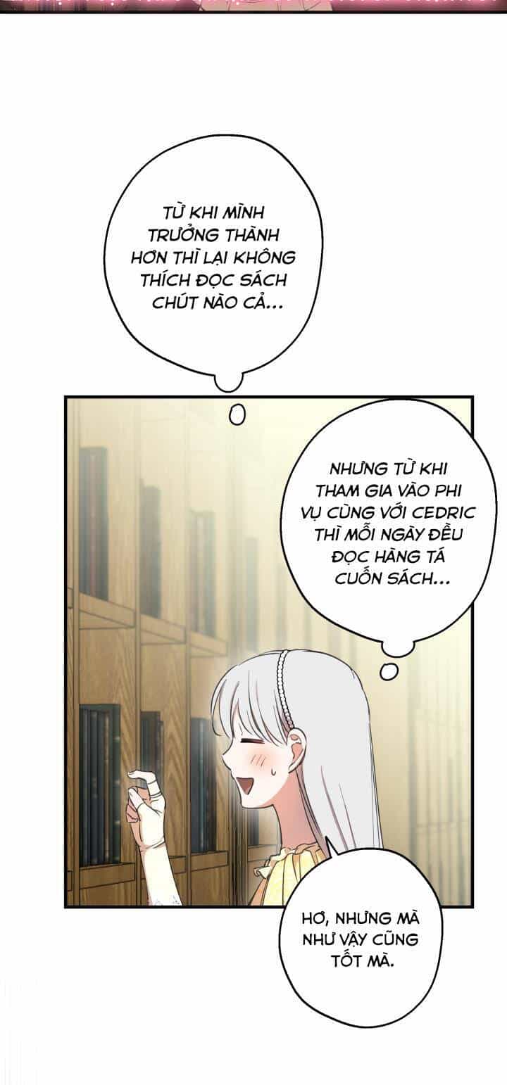 Những Nhân Vật Mạnh Nhất Thế Giới Ám Ảnh Tôi - Chương 108 - ảnh 34