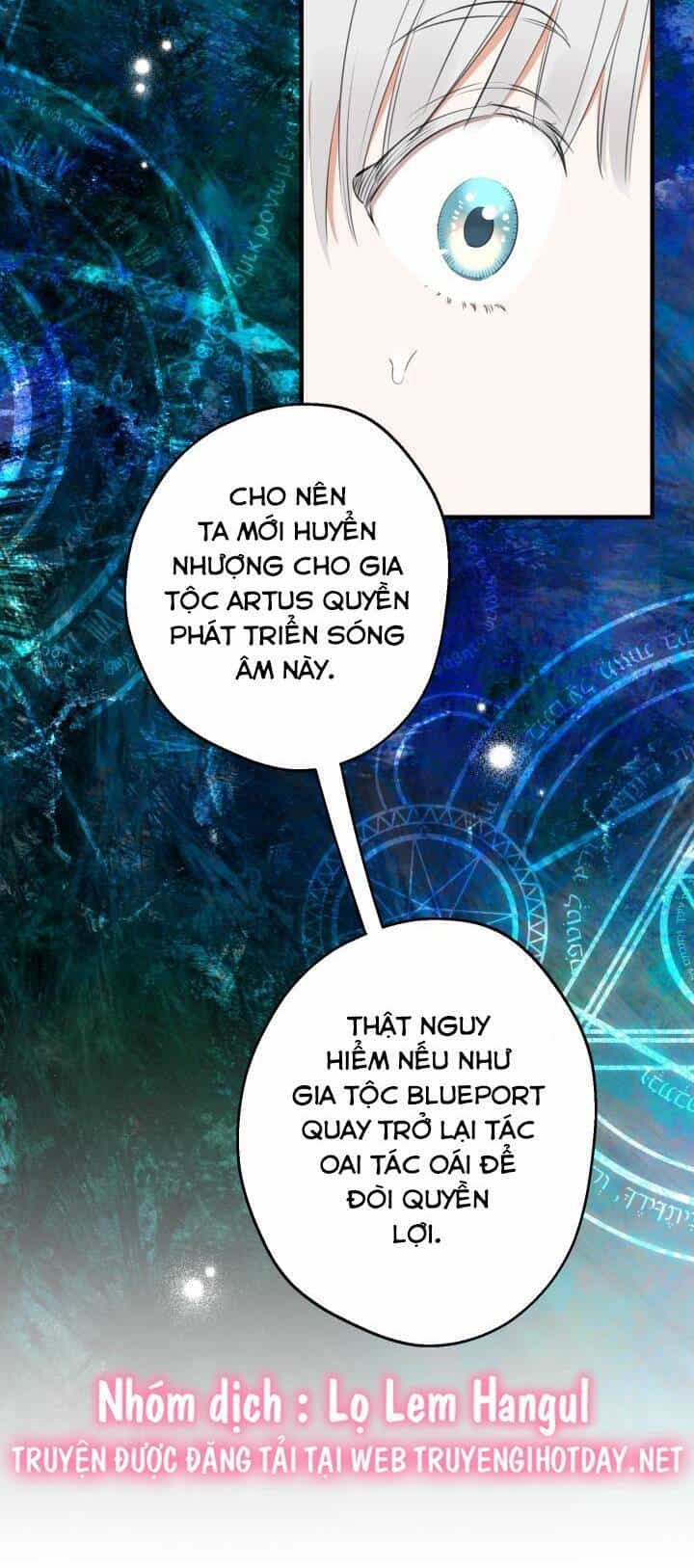 Những Nhân Vật Mạnh Nhất Thế Giới Ám Ảnh Tôi - Chương 109 - ảnh 21