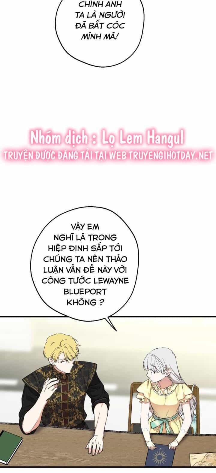 Những Nhân Vật Mạnh Nhất Thế Giới Ám Ảnh Tôi - Chương 109 - ảnh 30