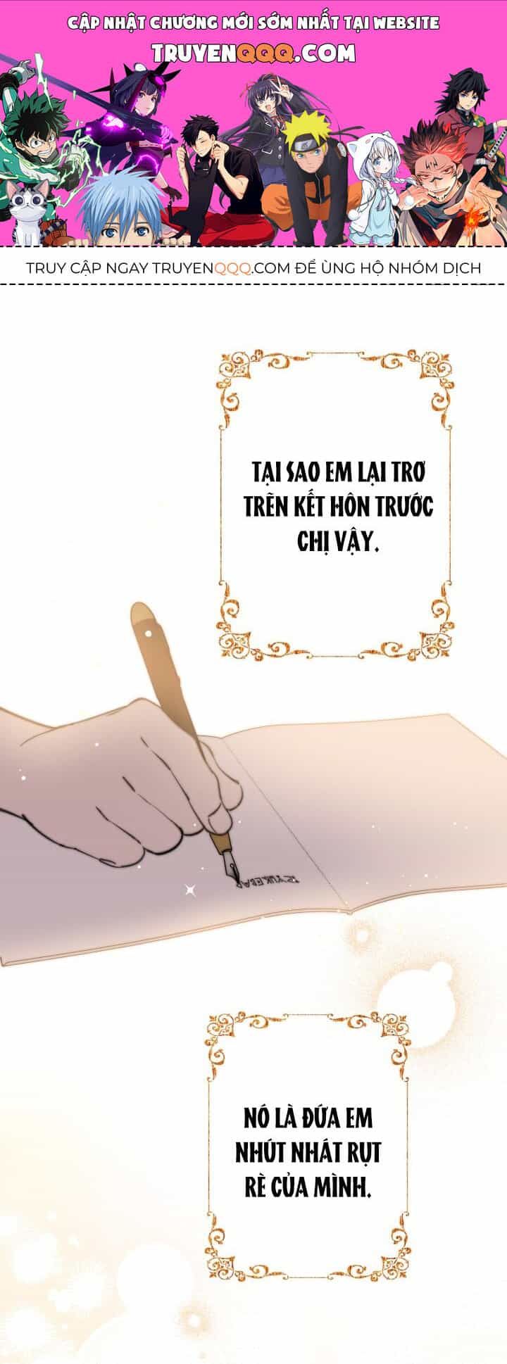 Những Nhân Vật Mạnh Nhất Thế Giới Ám Ảnh Tôi - Chương 110.2 - ảnh 1