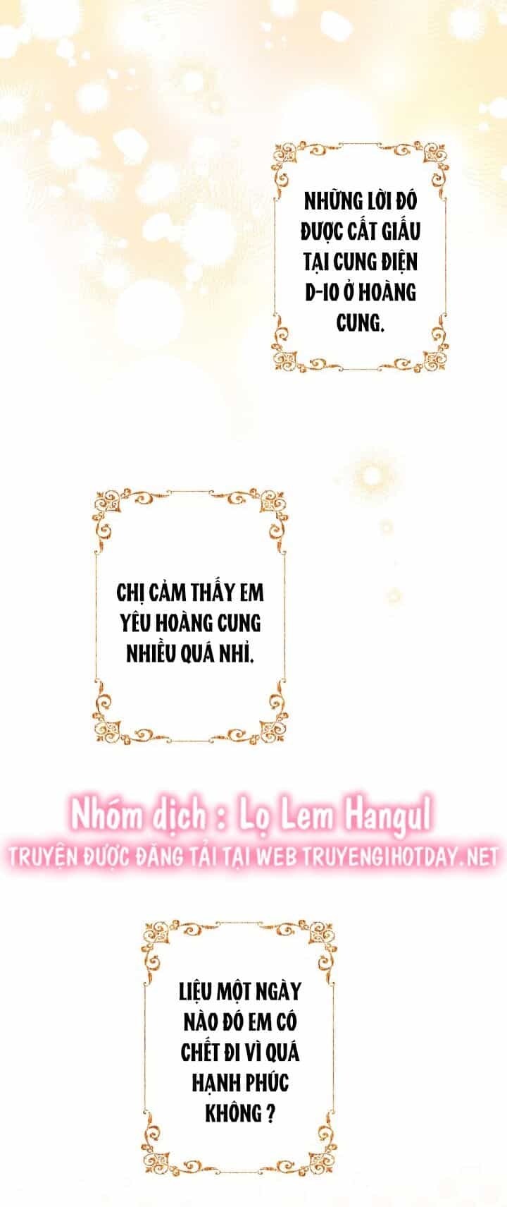 Những Nhân Vật Mạnh Nhất Thế Giới Ám Ảnh Tôi - Chương 110.2 - ảnh 4