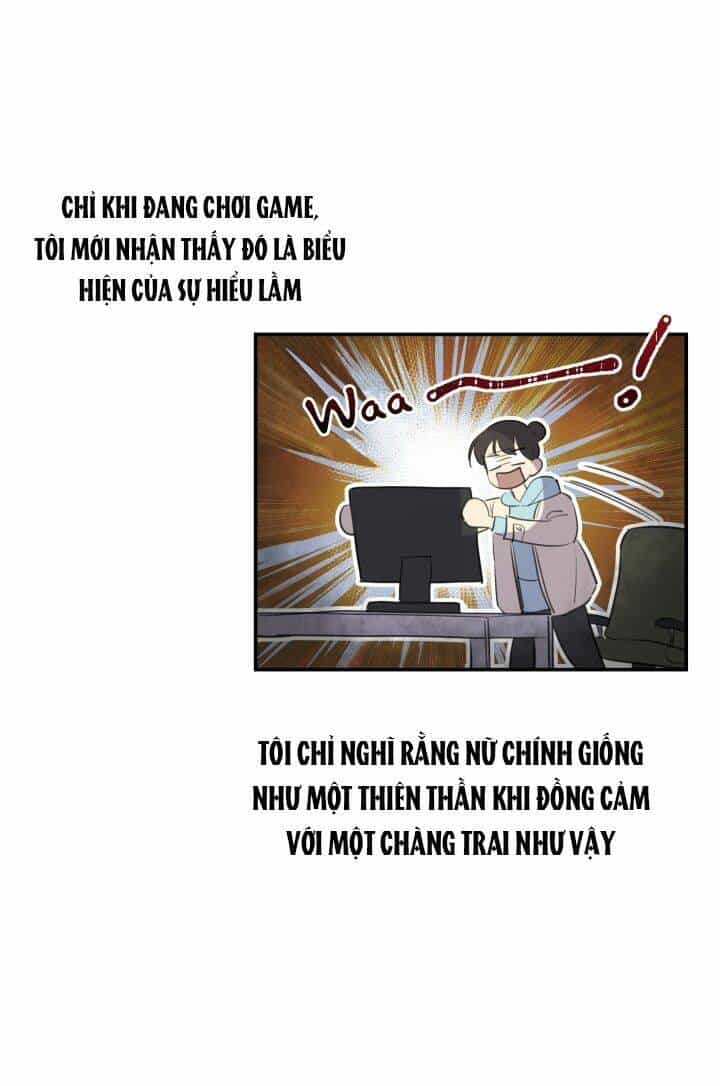 Những Nhân Vật Mạnh Nhất Thế Giới Ám Ảnh Tôi - Chương 10 - ảnh 13