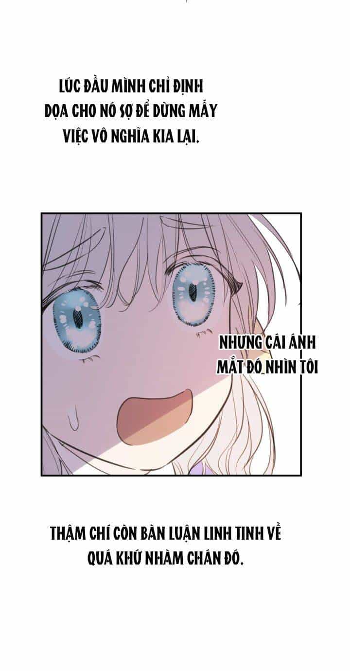 Những Nhân Vật Mạnh Nhất Thế Giới Ám Ảnh Tôi - Chương 10 - ảnh 27