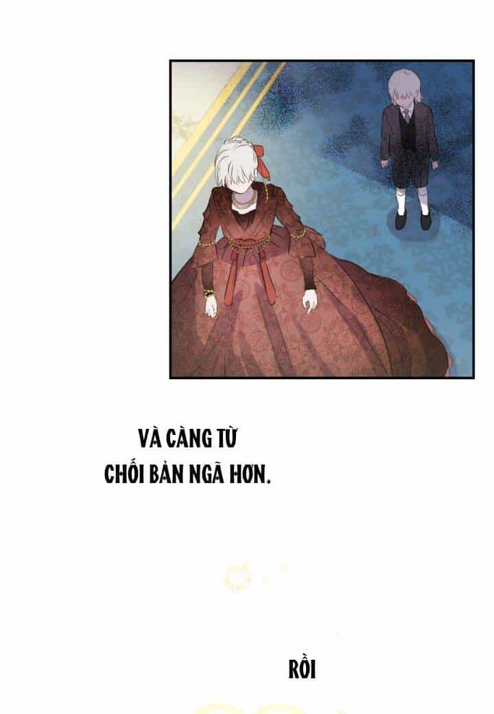 Những Nhân Vật Mạnh Nhất Thế Giới Ám Ảnh Tôi - Chương 10 - ảnh 48