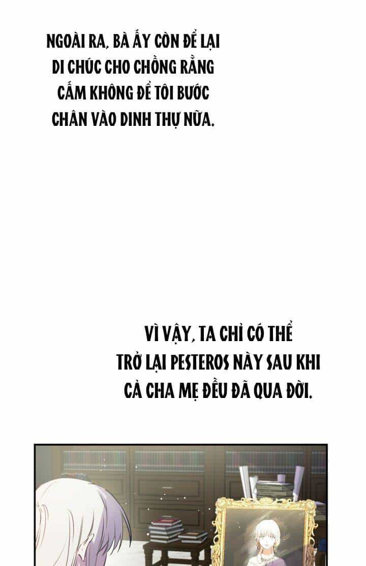 Những Nhân Vật Mạnh Nhất Thế Giới Ám Ảnh Tôi - Chương 10 - ảnh 53