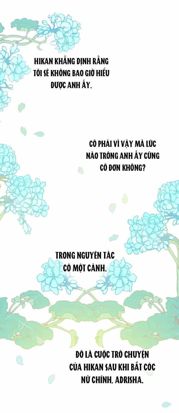 Những Nhân Vật Mạnh Nhất Thế Giới Ám Ảnh Tôi - Chương 10 - ảnh 8