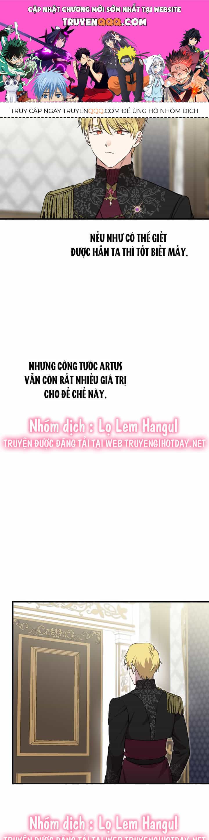 Những Nhân Vật Mạnh Nhất Thế Giới Ám Ảnh Tôi - Chương 111.2 - ảnh 1