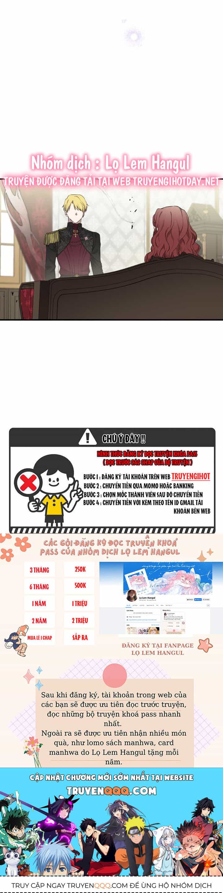 Những Nhân Vật Mạnh Nhất Thế Giới Ám Ảnh Tôi - Chương 111.2 - ảnh 5