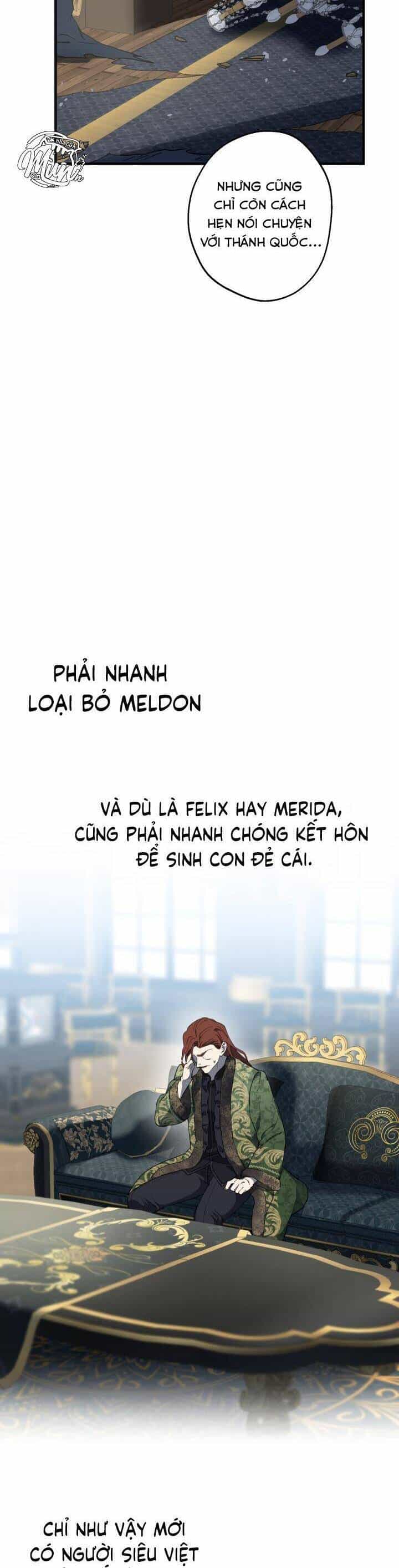Những Nhân Vật Mạnh Nhất Thế Giới Ám Ảnh Tôi - Chương 112 - ảnh 16
