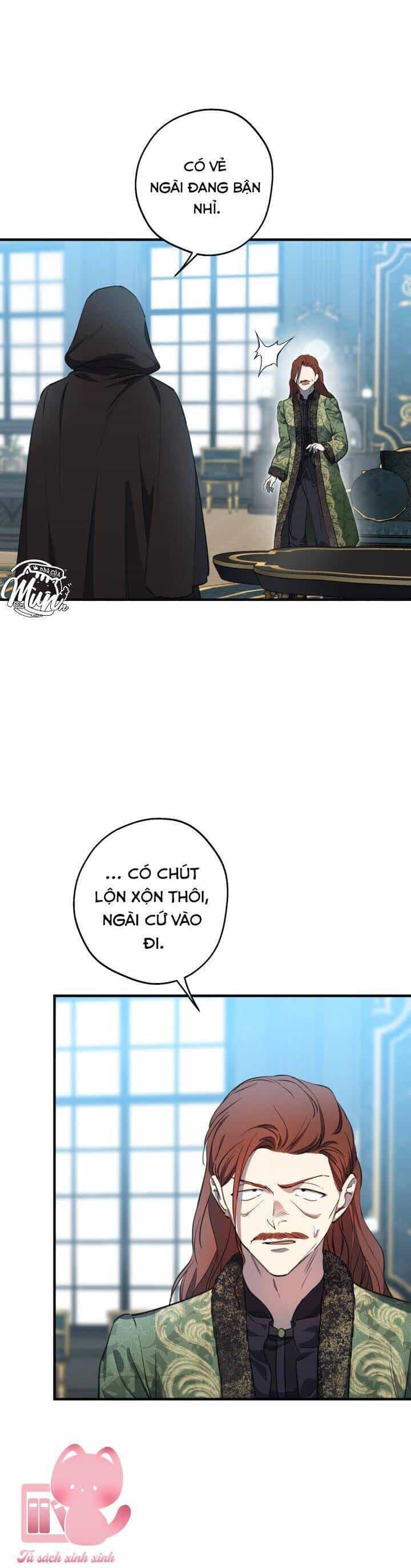 Những Nhân Vật Mạnh Nhất Thế Giới Ám Ảnh Tôi - Chương 112 - ảnh 26