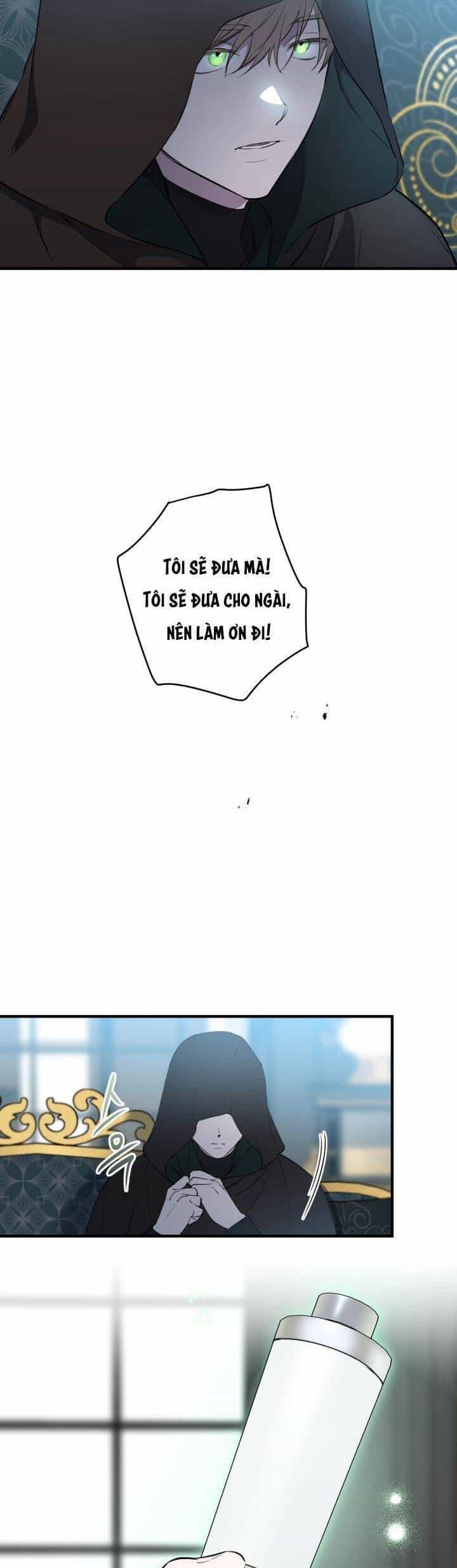 Những Nhân Vật Mạnh Nhất Thế Giới Ám Ảnh Tôi - Chương 112 - ảnh 30