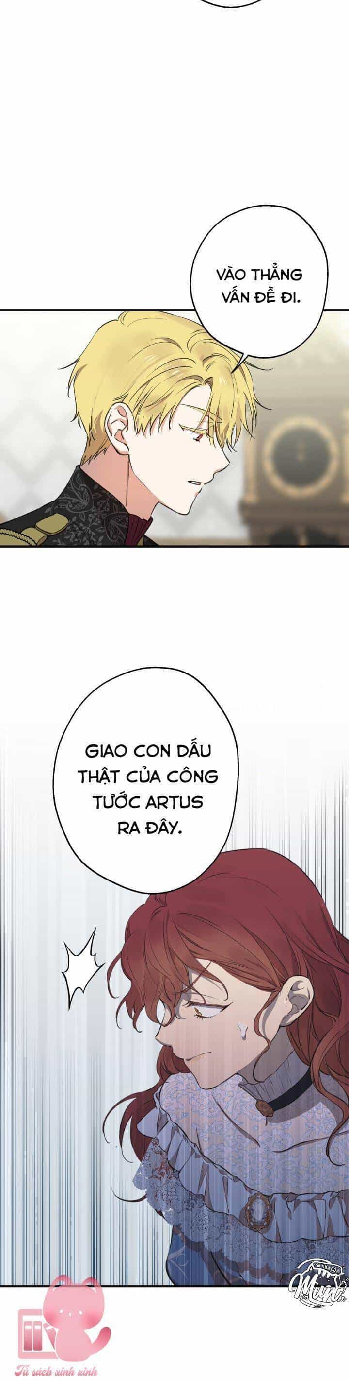 Những Nhân Vật Mạnh Nhất Thế Giới Ám Ảnh Tôi - Chương 112 - ảnh 6