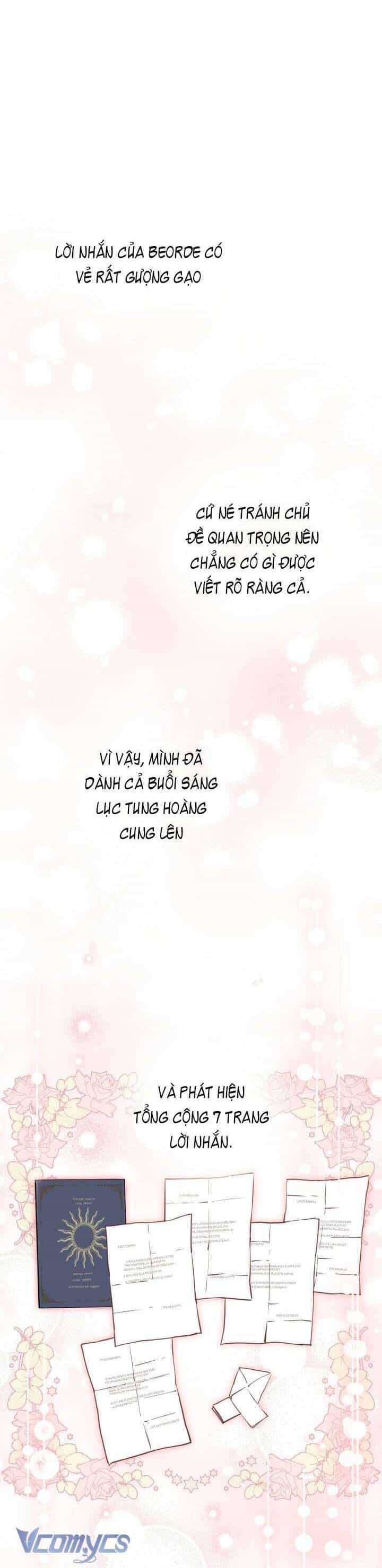 Những Nhân Vật Mạnh Nhất Thế Giới Ám Ảnh Tôi - Chương 113 - ảnh 18