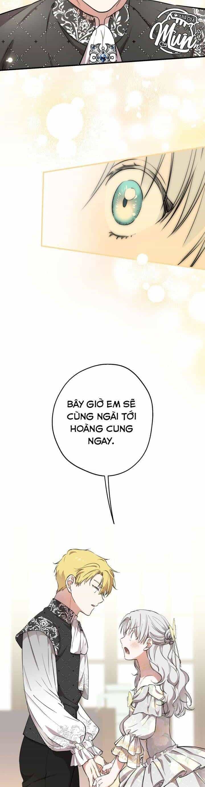 Những Nhân Vật Mạnh Nhất Thế Giới Ám Ảnh Tôi - Chương 114 - ảnh 25