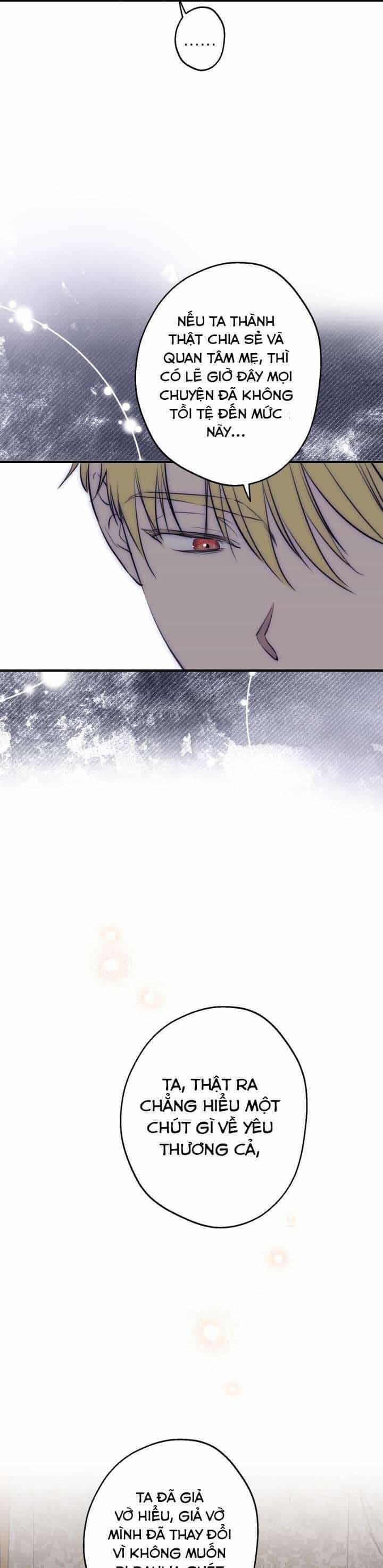 Những Nhân Vật Mạnh Nhất Thế Giới Ám Ảnh Tôi - Chương 114 - ảnh 28