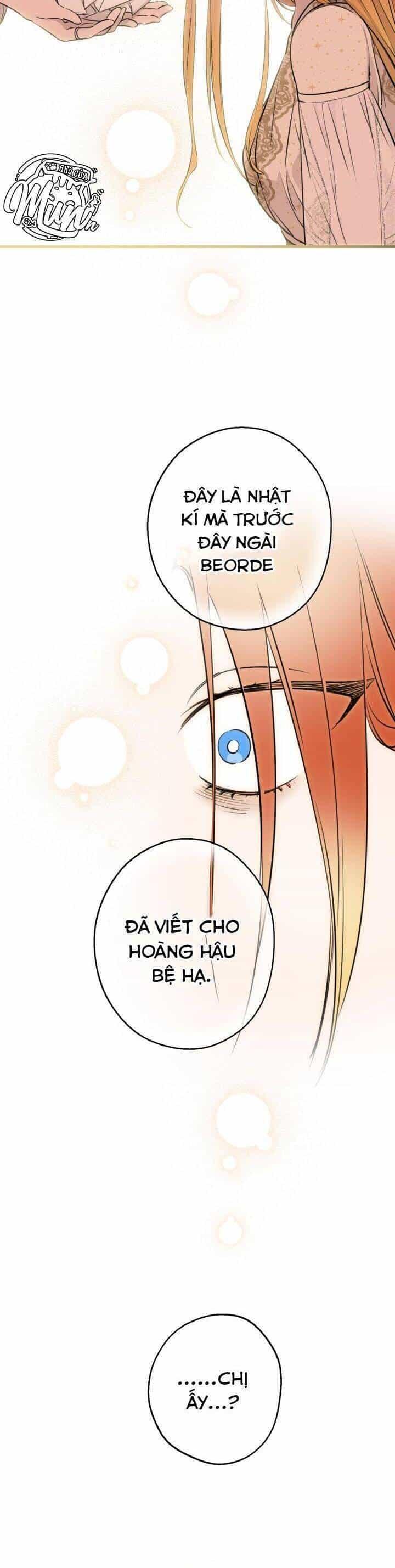 Những Nhân Vật Mạnh Nhất Thế Giới Ám Ảnh Tôi - Chương 115 - ảnh 21