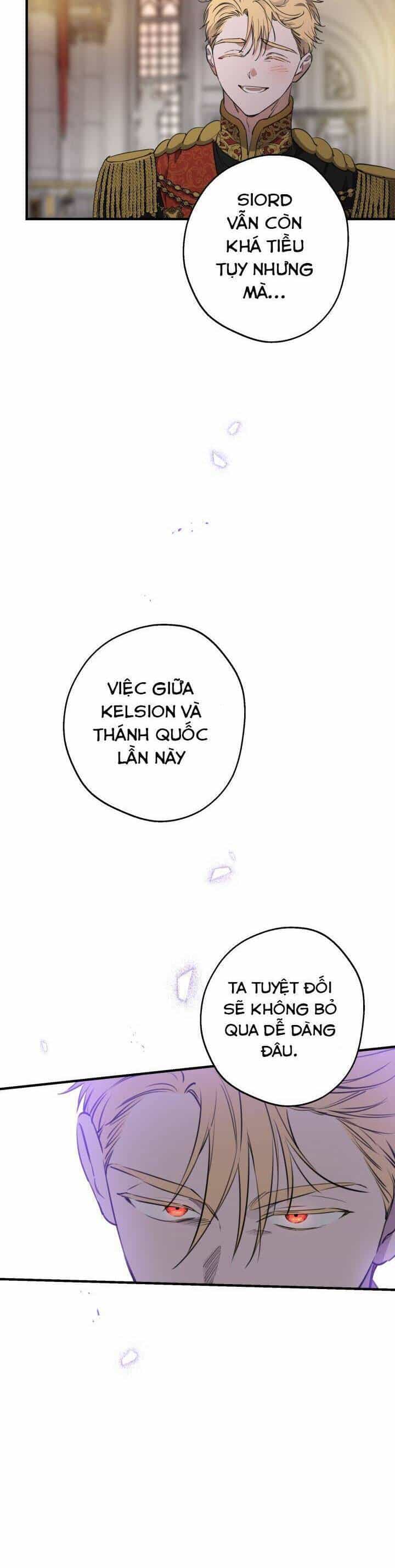 Những Nhân Vật Mạnh Nhất Thế Giới Ám Ảnh Tôi - Chương 115 - ảnh 5