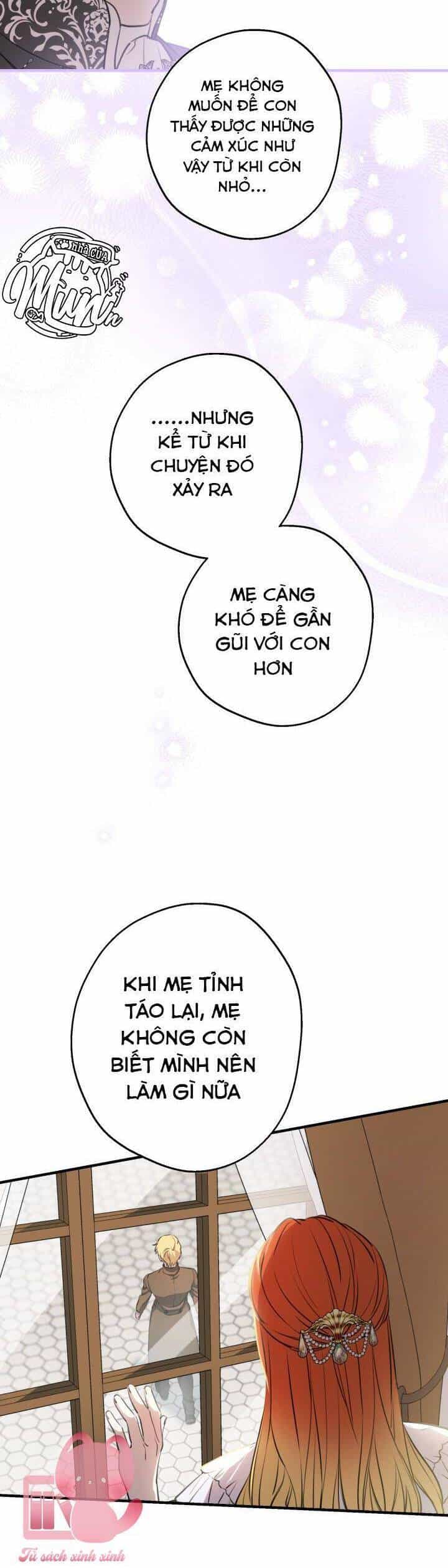 Những Nhân Vật Mạnh Nhất Thế Giới Ám Ảnh Tôi - Chương 116 - ảnh 14