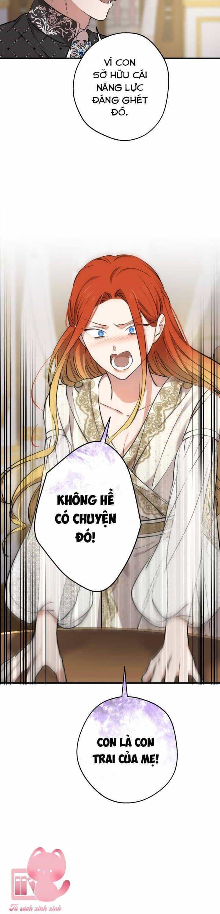Những Nhân Vật Mạnh Nhất Thế Giới Ám Ảnh Tôi - Chương 116 - ảnh 18