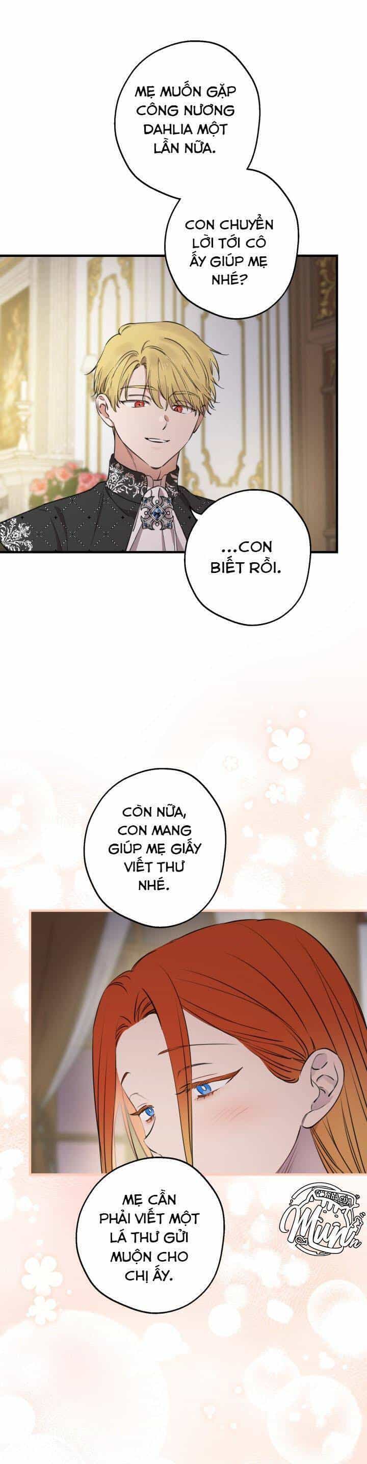Những Nhân Vật Mạnh Nhất Thế Giới Ám Ảnh Tôi - Chương 116 - ảnh 27