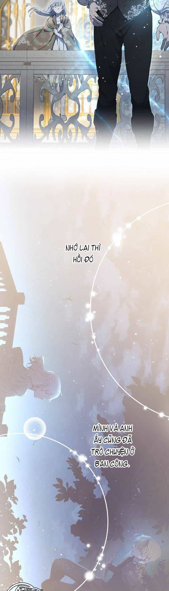 Những Nhân Vật Mạnh Nhất Thế Giới Ám Ảnh Tôi - Chương 117 - ảnh 17