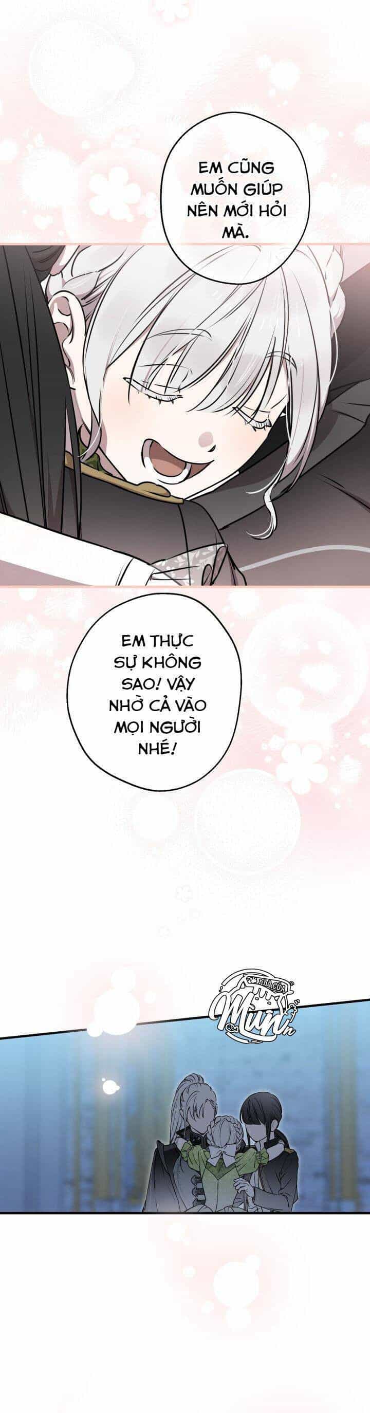 Những Nhân Vật Mạnh Nhất Thế Giới Ám Ảnh Tôi - Chương 120 - ảnh 10