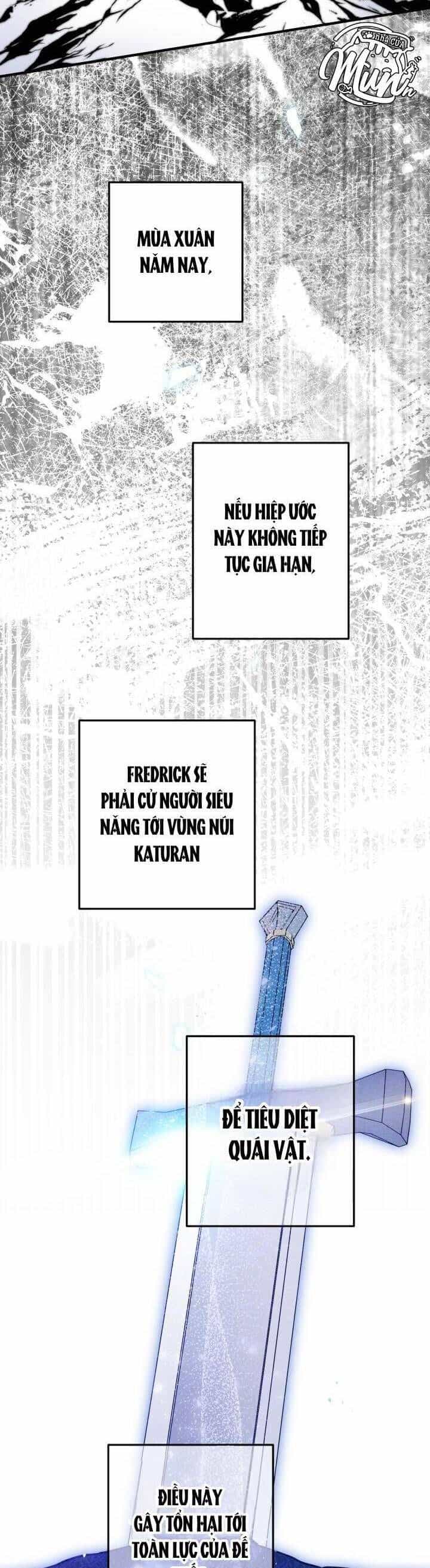Những Nhân Vật Mạnh Nhất Thế Giới Ám Ảnh Tôi - Chương 123 - ảnh 29