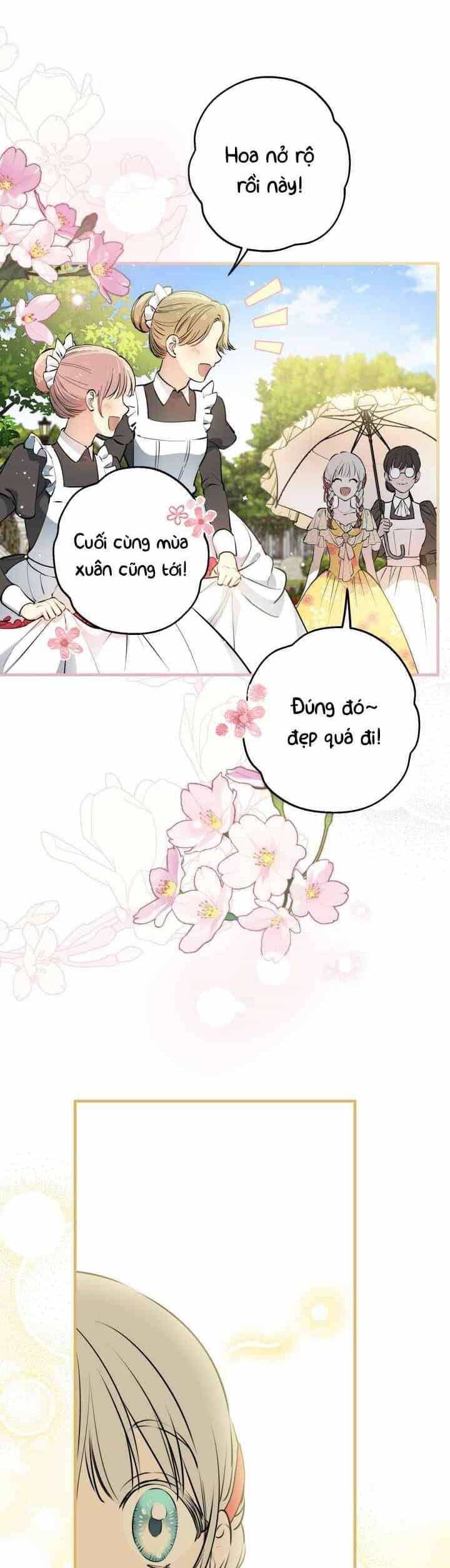 Những Nhân Vật Mạnh Nhất Thế Giới Ám Ảnh Tôi - Chương 124 - ảnh 2