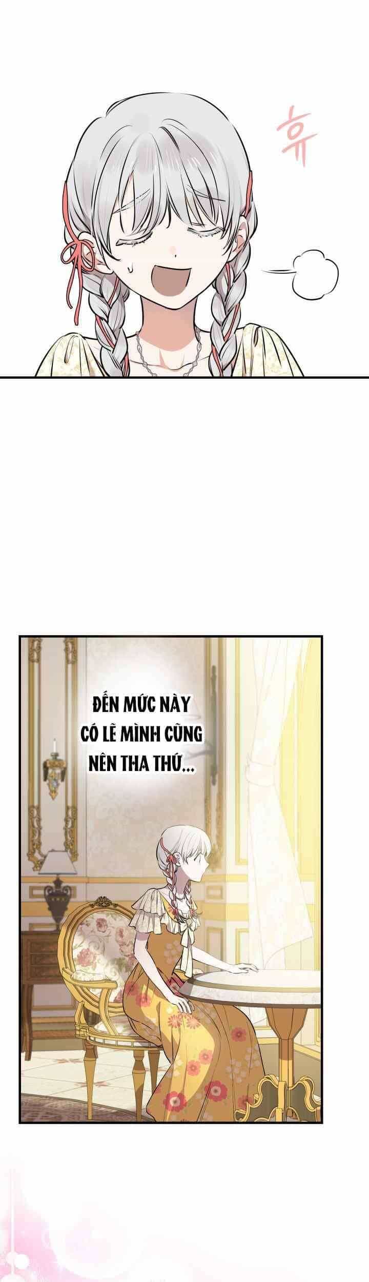 Những Nhân Vật Mạnh Nhất Thế Giới Ám Ảnh Tôi - Chương 124 - ảnh 21
