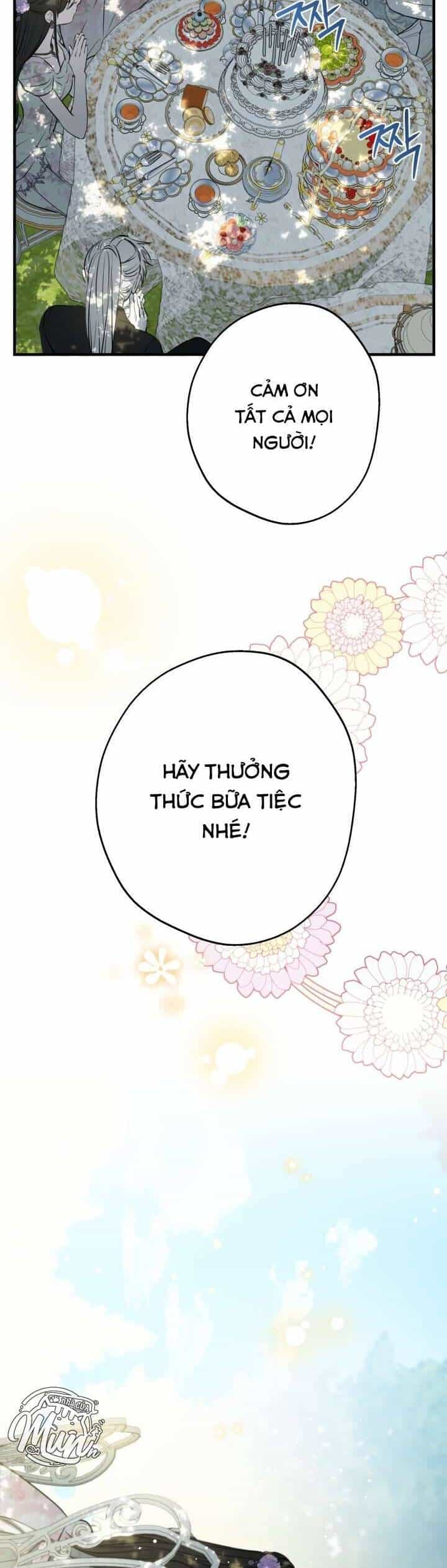 Những Nhân Vật Mạnh Nhất Thế Giới Ám Ảnh Tôi - Chương 126 - ảnh 14